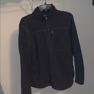 The North Face Zipup